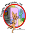 Doggie Daycare logo
