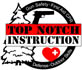 Top Knotch Instruction logo
