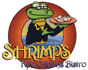 Shrimp's Restaurant logo